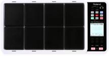 Click to learn more about the Roland Octapad SPD-30 - White