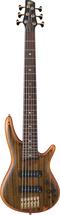 Ibanez SR1206EVNF SR Premium - Vintage Natural Flat