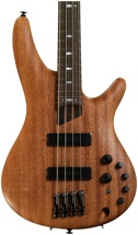 Ibanez SR4000E - 4-string, Stained Oil