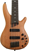 Ibanez SR4006E Prestige 6-string Bass - Stain Oil