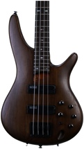 Ibanez SR600 - Walnut Flat