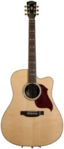 Gibson Acoustic Songwriter Deluxe Standard Cutaway - Natural