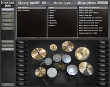 Steven Slate Drums 4.0 EX (download)