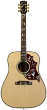 Gibson Acoustic Hummingbird Custom Koa - Natural