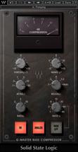 Image of Limiter, Gate & Compressor Plugins