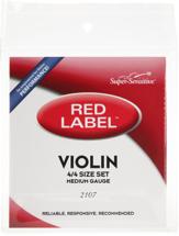 Image of Violin Strings
