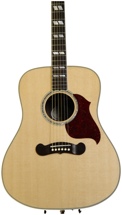 Gibson Acoustic Songwriter Deluxe Studio - Natural