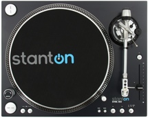 Stanton STR8.150 Turntable