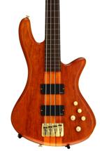 Image of Fretless Bass Guitars