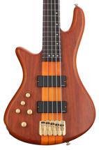 Image of Left-handed Bass Guitars