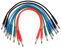 Image of Balanced Cables: TT to TT