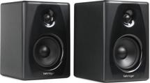 Image of Active Monitors
