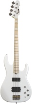 ESP LTD Surveyor-4 - Snow White