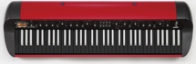 Korg SV-1 73 - Reverse Keys Limited Edition