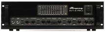 Ampeg SVT-4PRO 1200-Watt Tube Preamp Bass Head
