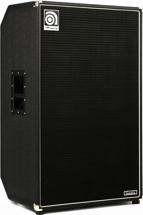 Ampeg SVT-610HLF 6x10