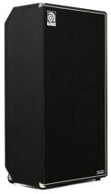 Click to learn more about the Ampeg SVT-810E 8 x 10-inch 800-watt Extension Cabinet