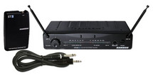 Samson Stage 55 Series Guitar System