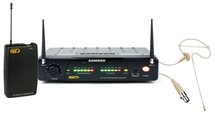 Samson Concert 77 Headset System - Channel N4 (644.750)