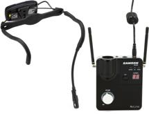 Image of Headset Microphone Wireless Systems