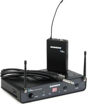 Image of Guitar Wireless Systems