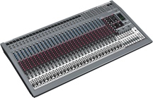 Behringer Eurodesk SX3282