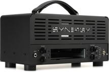 Click to learn more about the Synergy SYN-20IR 20-watt Amplifier Head - No Module Included