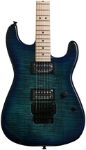 Charvel San Dimas Style 1 HH - Blue Burst