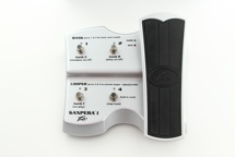 Peavey Sanpera I Foot Controller