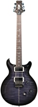 PRS Santana Signature Model - Purple Hazel 10-Top