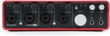 Focusrite Scarlett 18i8
