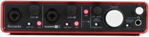 Focusrite Scarlett 2i4