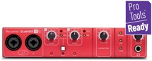 Focusrite Scarlett 8i6