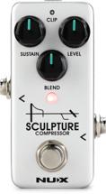 Image of Compressor Pedals