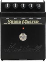Click to learn more about the Marshall ShredMaster Overdrive/Distortion Pedal