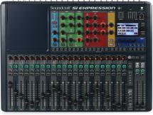 Soundcraft Si Expression 2 Digital Mixer
