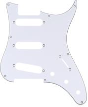 Image of Guitar Pickguards