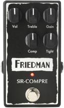 ギター VeroCityEffectsPedals FRDCustom Freedman