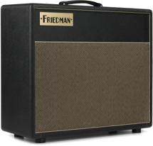 Click to learn more about the Friedman Small Box 1 x 12 inch 50-watt Tube Combo Amp