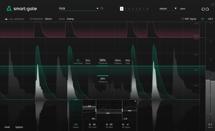 Image of Limiter, Gate & Compressor Plugins