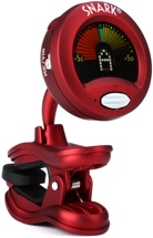 Snark SN-2 All Instrument Clip-On Tuner with Metronome