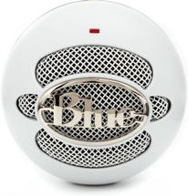 Blue Microphones Snowball - Textured White