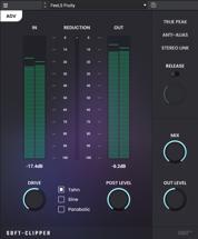 Image of Limiter, Gate & Compressor Plugins