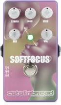Image of Reverb & Delay Pedals