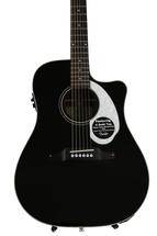 Fender Sonoran SCE - Black