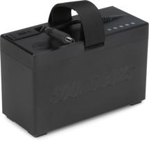 Image of Batteries