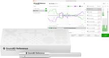 Click to learn more about the Sonarworks SoundID Reference for Multichannel with Measurement Microphone - Boxed