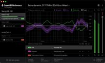 Image of Audio Analysis & Spatial Placement Plugins
