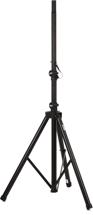 On-Stage Stands SS7761B All-Aluminum Speaker Stand - Single