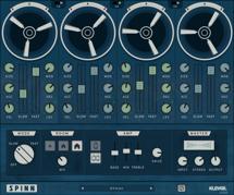 Image of Multi-Effects & Modulation Plugins